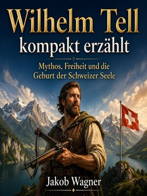 cover image of Wilhelm Tell kompakt erzählt